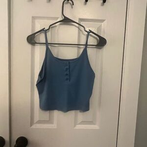 4 tank tops